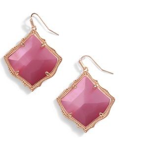 Kendra Scott Kirsten Drop Earrings *Last Day*